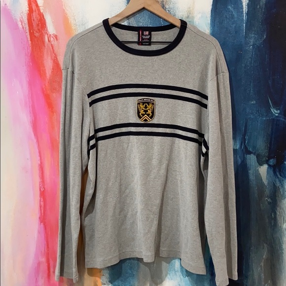 Polo Ralph Lauren Other - RL Polo Jeans Company Long Sleeve Shirt.